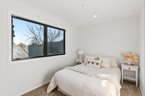 Photo of property in 11d Gordon Place, Levin, 5510