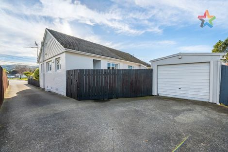Photo of property in 34 Athlone Crescent, Boulcott, Lower Hutt, 5011