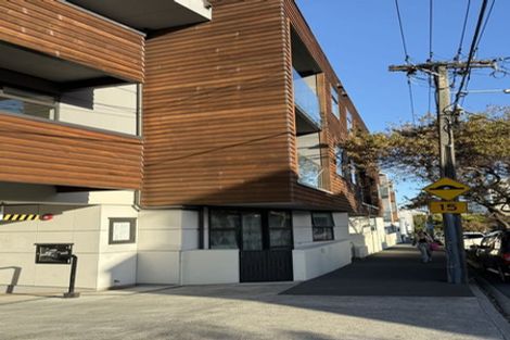 Photo of property in Detroit Apartments, 181 Tasman Street, Mount Cook, Wellington, 6021