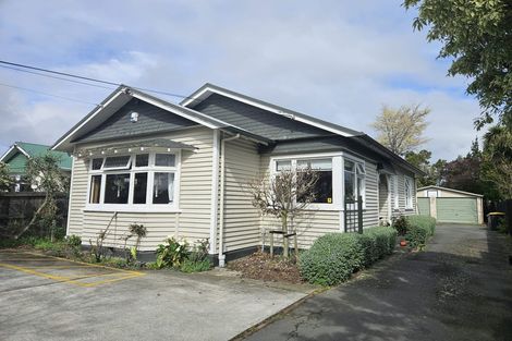 Photo of property in 195 Barrington Street, Somerfield, Christchurch, 8024