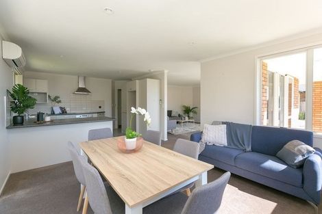 Photo of property in 58d Penrod Drive, Bell Block, New Plymouth, 4312