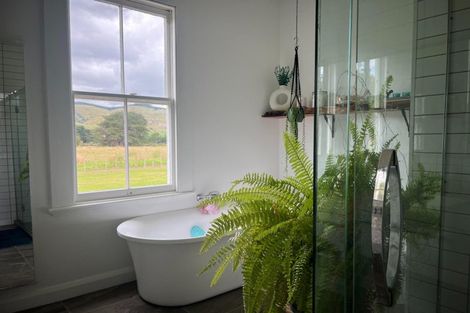 Photo of property in 11 Waihi Falls Road, Waione, Dannevirke, 4971