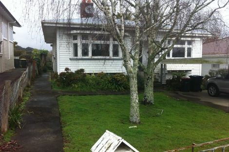 Photo of property in 36 Lemington Road, Westmere, Auckland, 1022