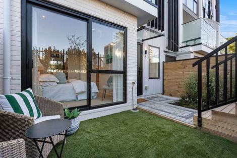 Photo of property in 4/27 Bracken Avenue, Takapuna, Auckland, 0622