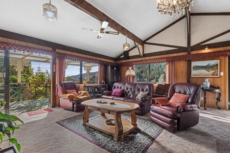 Photo of property in 132 Richfield Road, Port Levy, Diamond Harbour, 8972