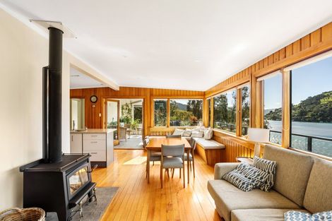 Photo of property in 34 Watkins Street, Purakaunui, Port Chalmers, 9081