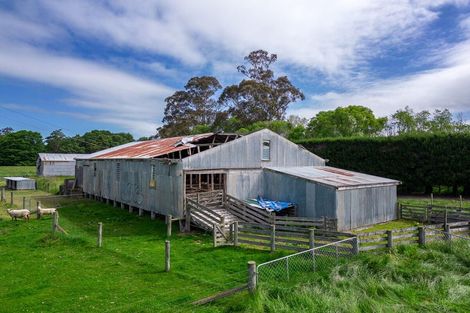 Photo of property in 2458 Waimate Highway, Makikihi, Waimate, 7980