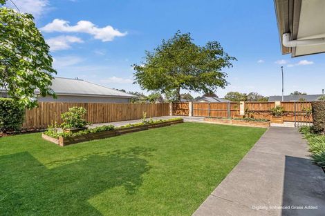 Photo of property in 13 Farm Road, Allenton, Ashburton, 7700