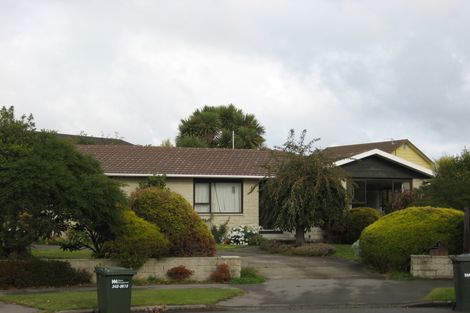 Photo of property in 25 Lodge Place, Ilam, Christchurch, 8041