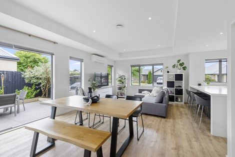 Photo of property in 5 Ashboult Street, Halswell, Christchurch, 8025