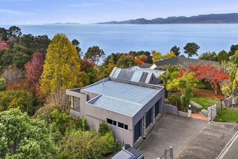 Photo of property in 15 Van Beek Place, Ruby Bay, Mapua, 7005