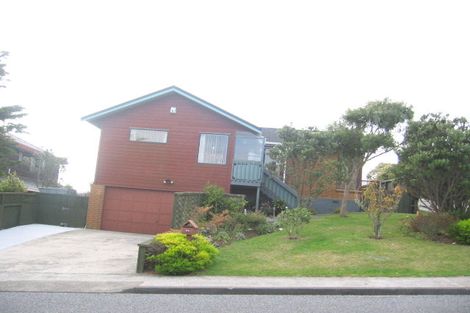 Photo of property in 38 Erris Street, Johnsonville, Wellington, 6037