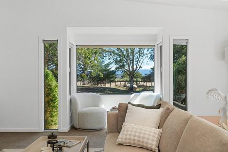 Photo of property in 1 Grey Street, Martinborough, 5711