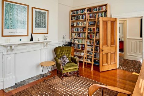 Photo of property in 13 Buckle Street, Mount Cook, Wellington, 6011