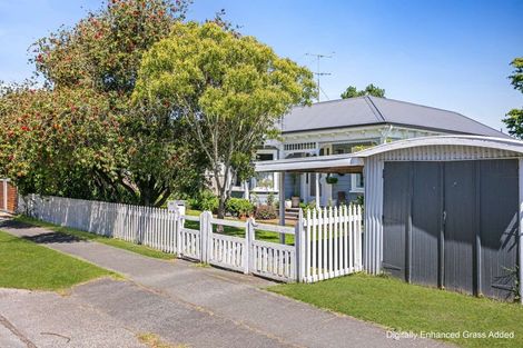 Photo of property in 518 Aberdeen Road, Te Hapara, Gisborne, 4010