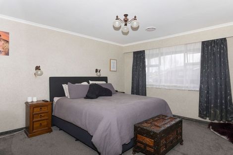 Photo of property in 36 Ransom Street, Dannevirke, 4930