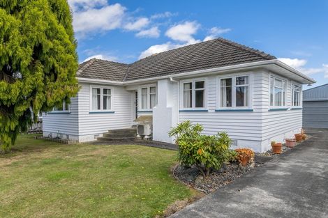 Photo of property in 9 Bowen Street, Levin, 5510
