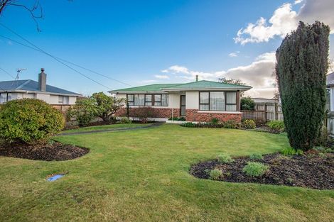Photo of property in 3 Severn Street, Mosgiel, 9024