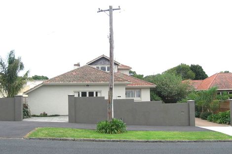 Photo of property in 84 Whitehaven Road, Glendowie, Auckland, 1071