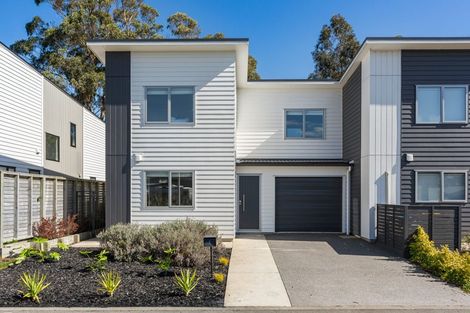 Photo of property in 1 Cartographer Way, Whitby, Porirua, 5024