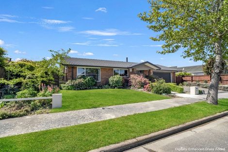 Photo of property in 4 Argo Place, Casebrook, Christchurch, 8051