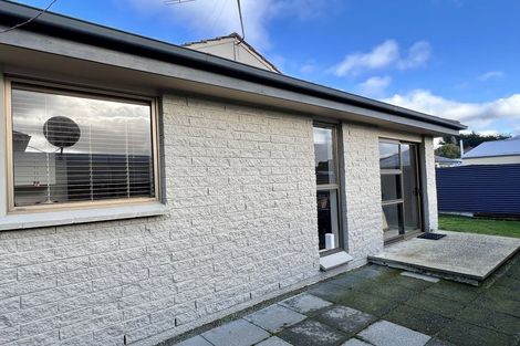 Photo of property in 166 Ritchie Street, Richmond, Invercargill, 9810