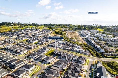 Photo of property in 106 Thomas Road, Flat Bush, Auckland, 2019