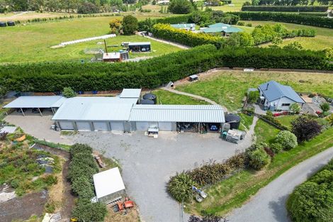 Photo of property in 554 Carrs Road, Loburn, Rangiora, 7472