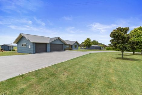 Photo of property in 180 Hangawera Road, Morrinsville, 3375