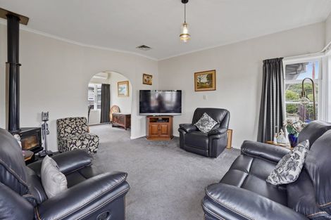Photo of property in 47 Palmer Crescent, Silverstream, Upper Hutt, 5019
