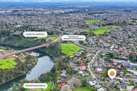 Photo of property in 86 Howell Avenue, Riverlea, Hamilton, 3216