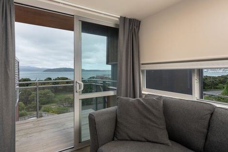 Photo of property in 15a Onslow Road, Khandallah, Wellington, 6035