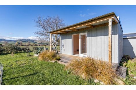Photo of property in 7 Townend Street, Waipara, Amberley, 7483