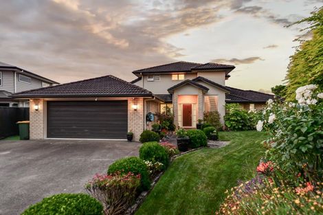 Photo of property in 26 Bramber Street, Flagstaff, Hamilton, 3210