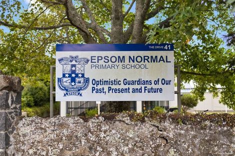 Photo of property in 2/46 The Drive, Epsom, Auckland, 1023