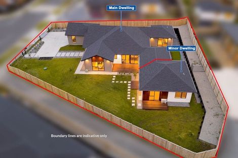 Photo of property in 28 Katote Avenue, Swanson, 0614