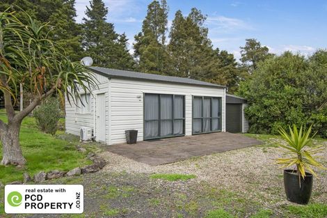 Photo of property in 578a Three Mile Bush Road, Te Kamo, Kamo, 0185