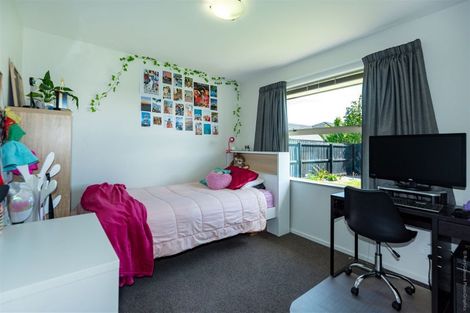 Photo of property in 10 Patiki Street, Lincoln, 7608