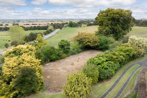 Photo of property in 287 Quine Road, Tahuna, Morrinsville, 3373