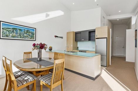 Photo of property in Century City Apartments, 128/72 Tory Street, Te Aro, Wellington, 6011