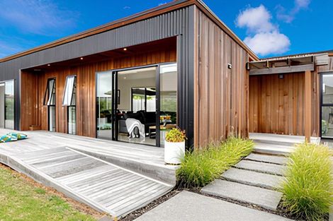 Photo of property in 23 Longview Street, Mangawhai, 0505