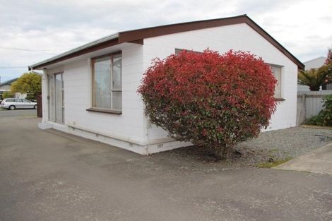 Photo of property in 1/4a Guinness Street, Highfield, Timaru, 7910