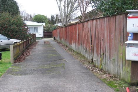 Photo of property in 55a Cameron Road, Hamilton East, Hamilton, 3216