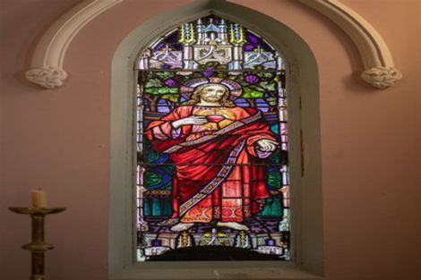 Photo of property in 24 Thackeray Street, Saint Andrews, 7988