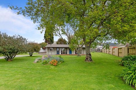 Photo of property in 66 Haumoana Street, Koutu, Rotorua, 3010