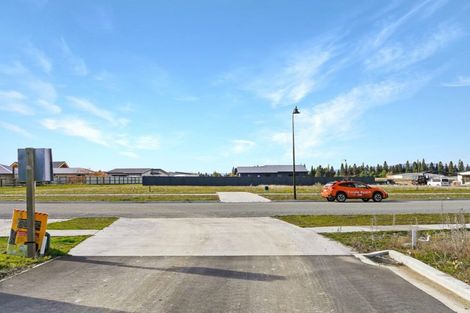 Photo of property in 22 Grandvue Drive, Twizel, 7901