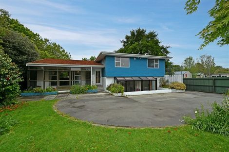 Photo of property in 302c Ilam Road, Burnside, Christchurch, 8053