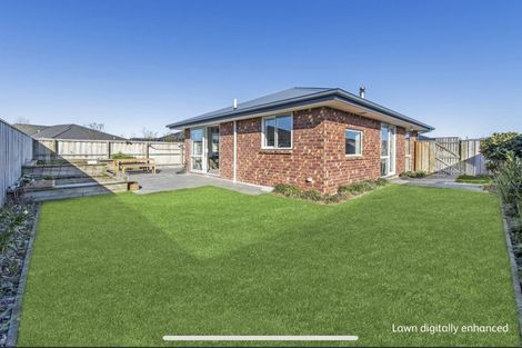 Photo of property in 69 Sunline Avenue, Lincoln, 7608