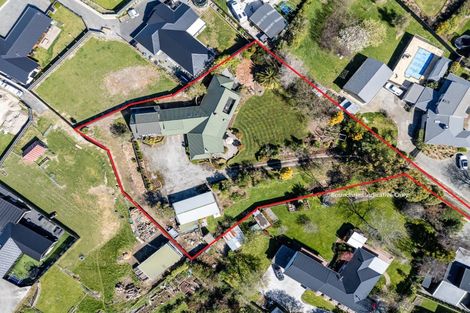 Photo of property in 262 Pages Road, Gleniti, Timaru, 7910