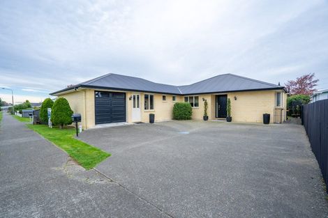 Photo of property in 28 George Street, Windsor, Invercargill, 9810